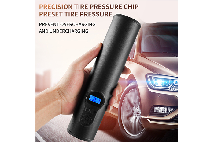 P001 charging pump