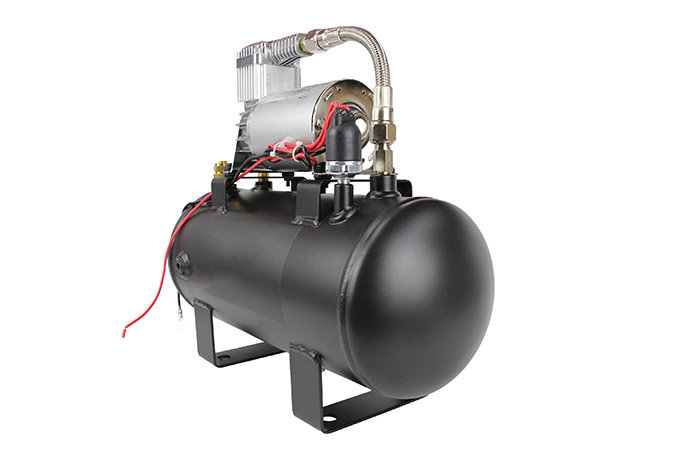 120 PSI Fast-Fill