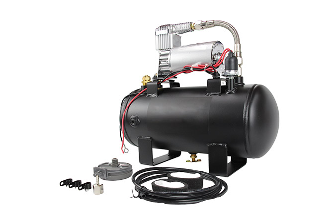 120 PSI Fast-Fill