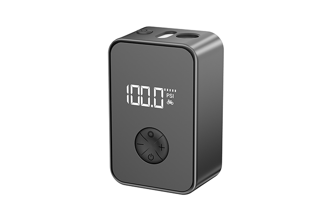K2 tire inflators