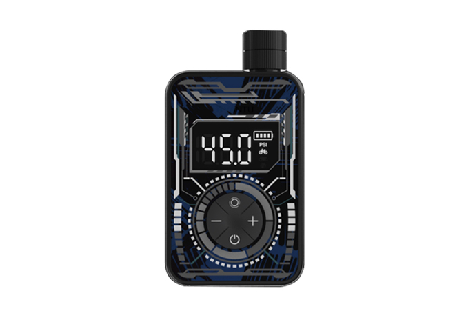 K6 tire inflators