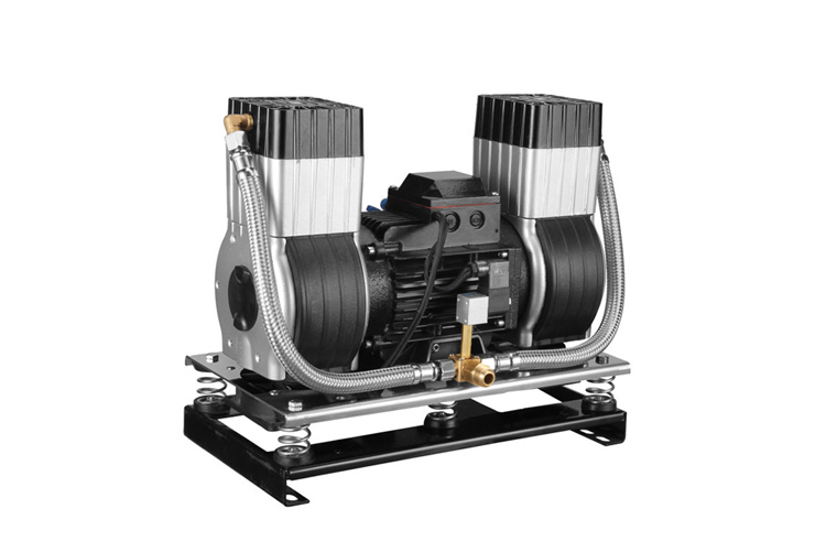 No oil abdominal suction FJ50-2L