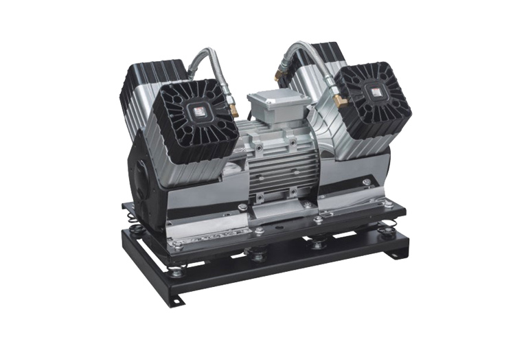 No oil abdominal suction FJ50-4V