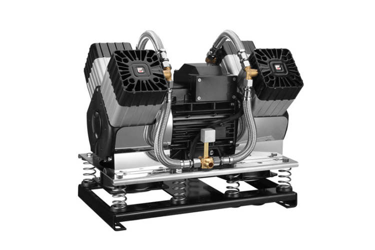 No oil abdominal suction FJ50-4V