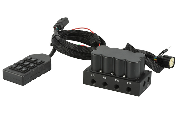 Solenoid valve