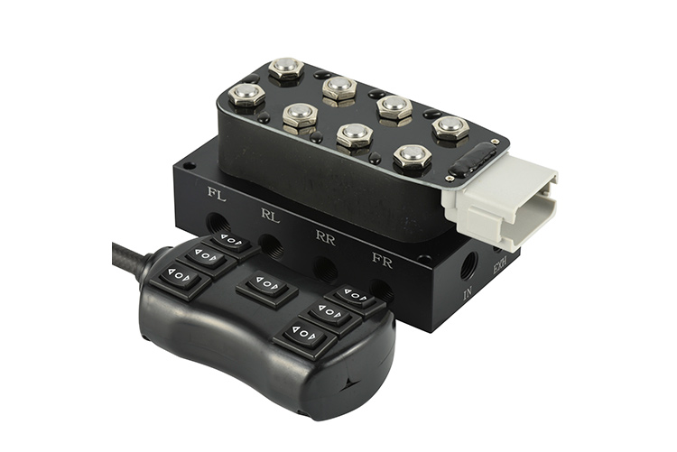 Solenoid valve