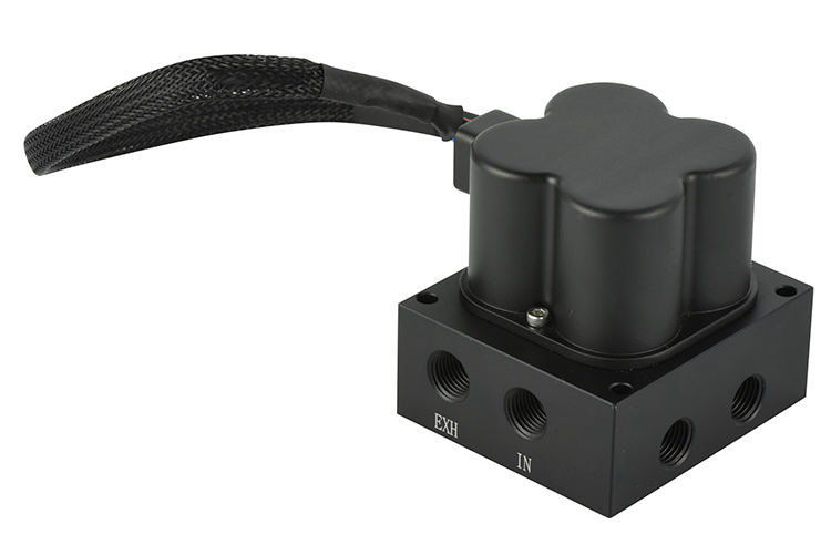 Solenoid valve