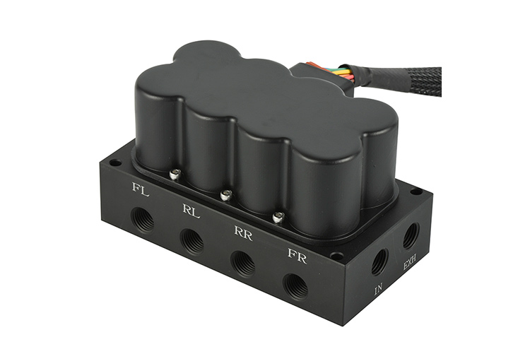Solenoid valve