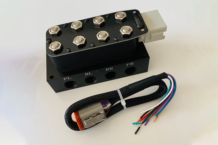 Solenoid valve