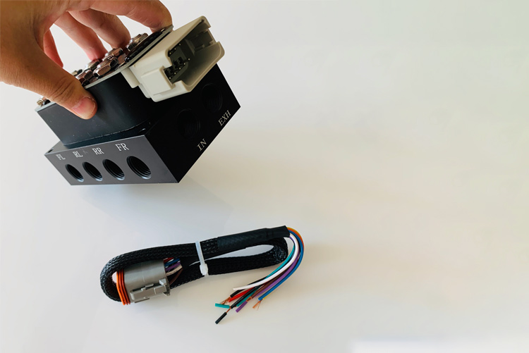 Solenoid valve