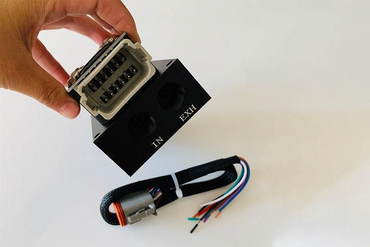 Solenoid valve