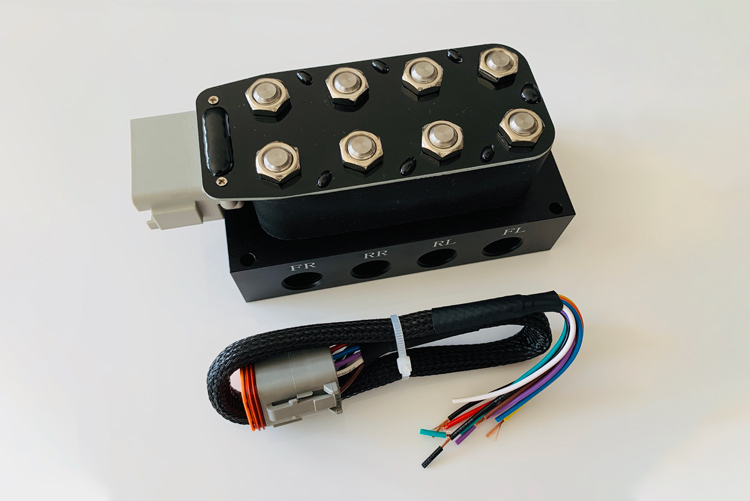 Solenoid valve