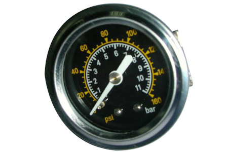 1.5 inch Pressure Gauge