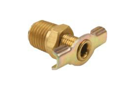 Drain valve