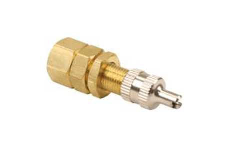 Inflation Valve