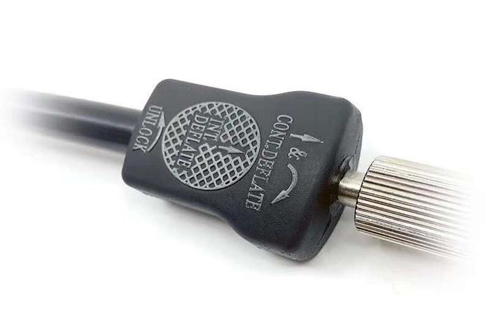 DC-12V HEAVY DUTY TIRE