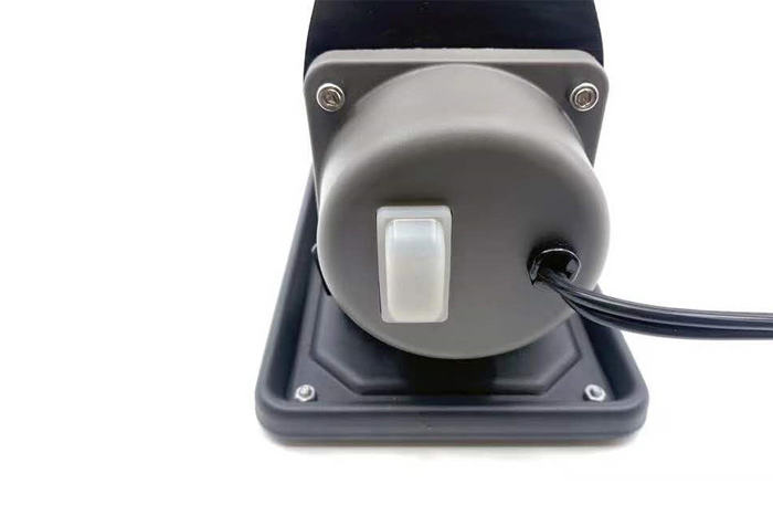 DC-12V HEAVY DUTY TIRE