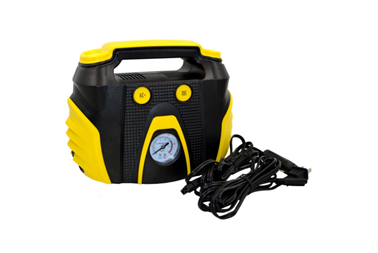 Ct-118 AC / DC portable air pump