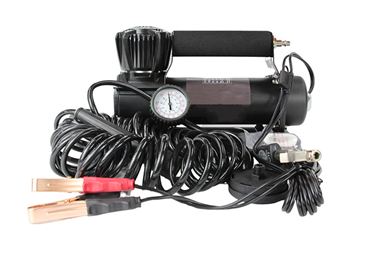 DC-12V HEAVY DUTY TIRE INFLATOR