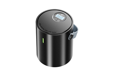 A05 tire inflators/Black
