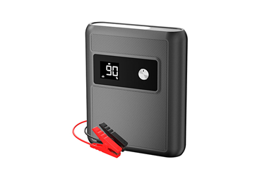 J01 Sodium Battery Jump Starter