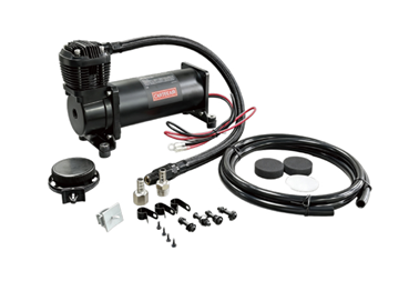 SQ595 Quiet Air Compressor